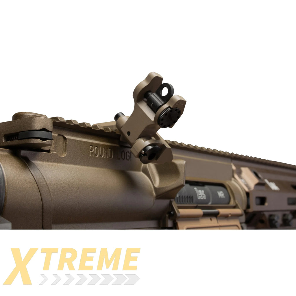 HK M110A1 AEG Airsoft Rifle