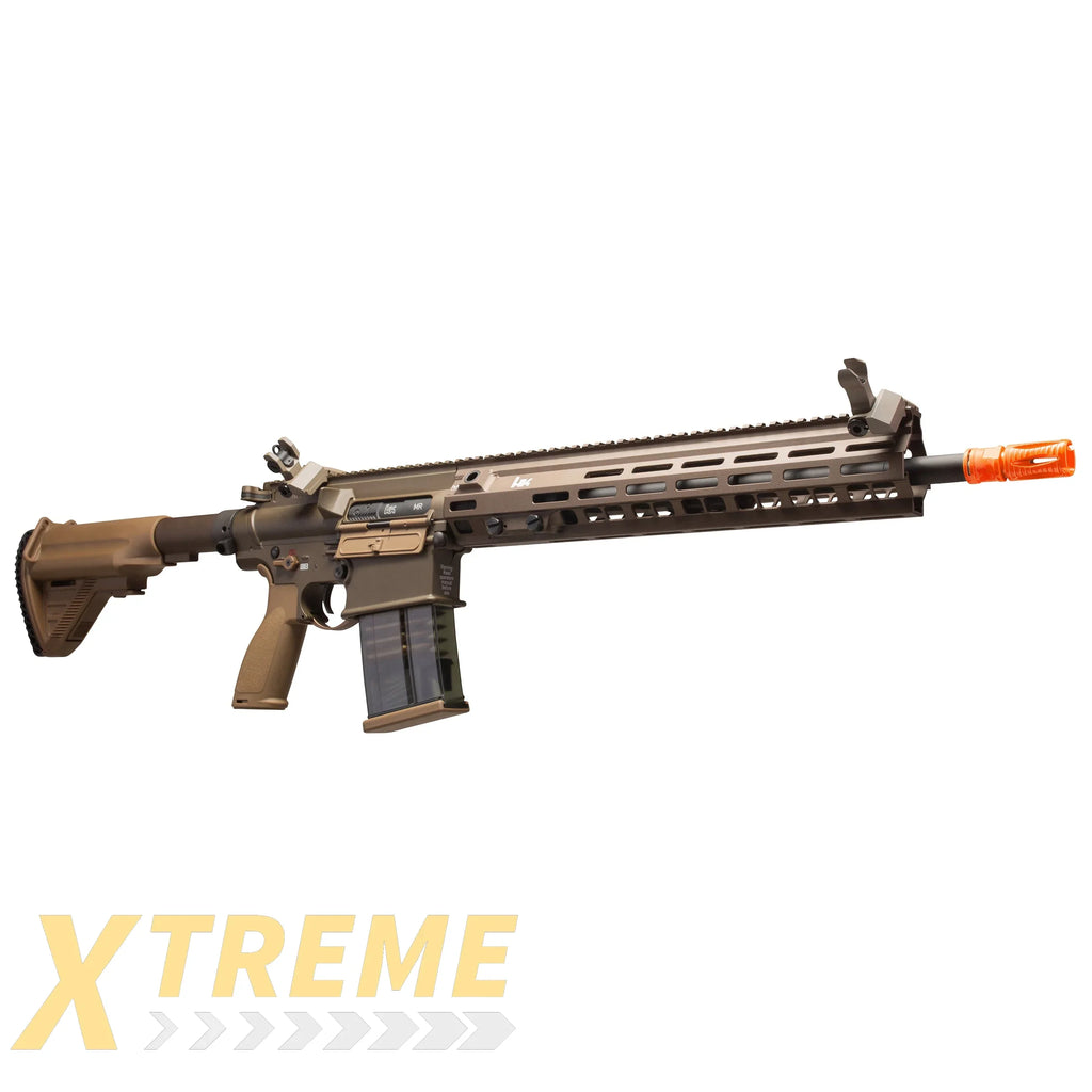 HK M110A1 AEG Airsoft Rifle