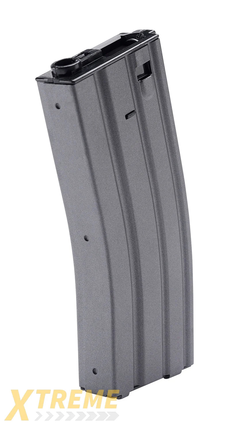 HK M27 IAR - 6MM - BLACK