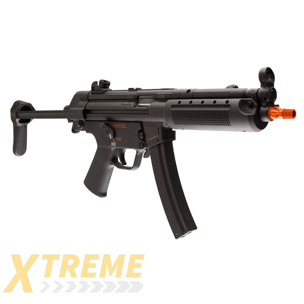 HK MP5 A5 - 6MM -BLACK