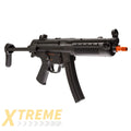 HK MP5 A5 - 6MM -BLACK