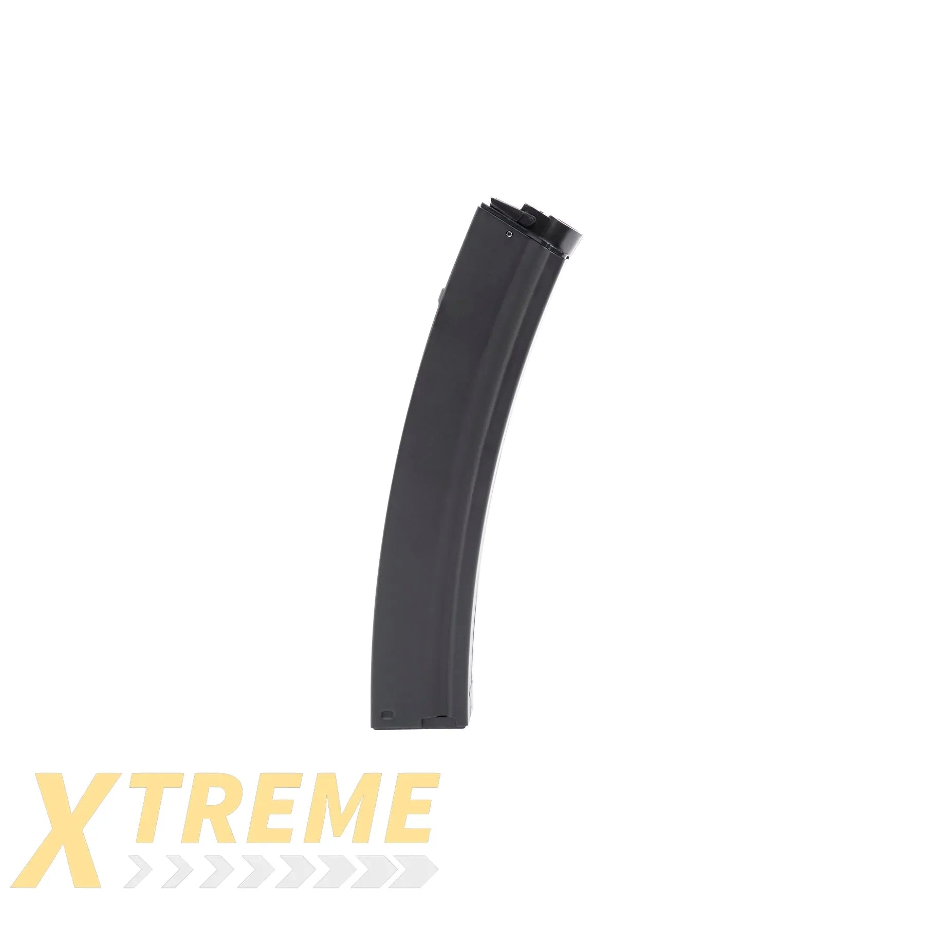 HK MP5 HI-CAP MAG - 200 RDS - 6MM - BLACK