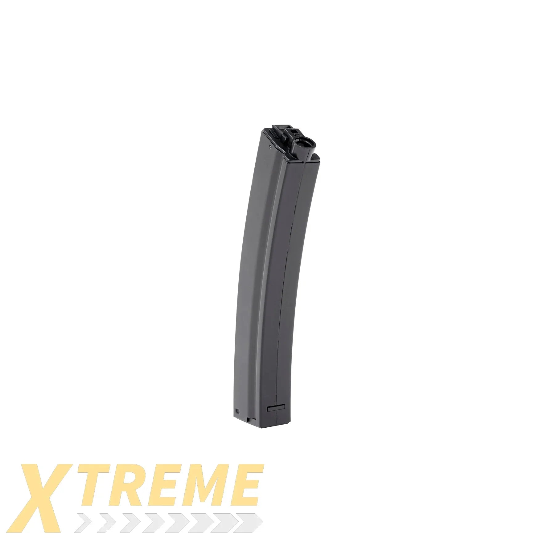 HK MP5 HI-CAP MAG - 200 RDS - 6MM - BLACK