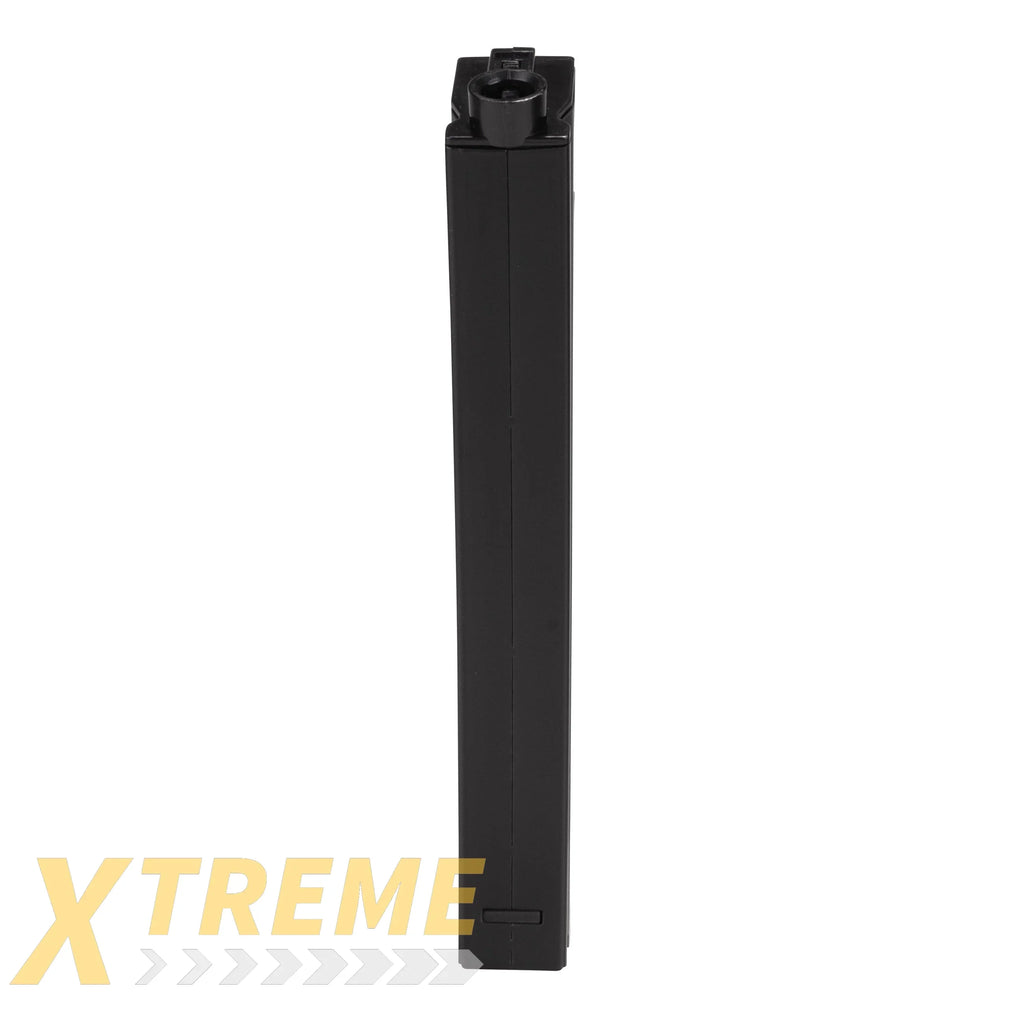 HK MP5 Mid Cap Mag-6mm-black