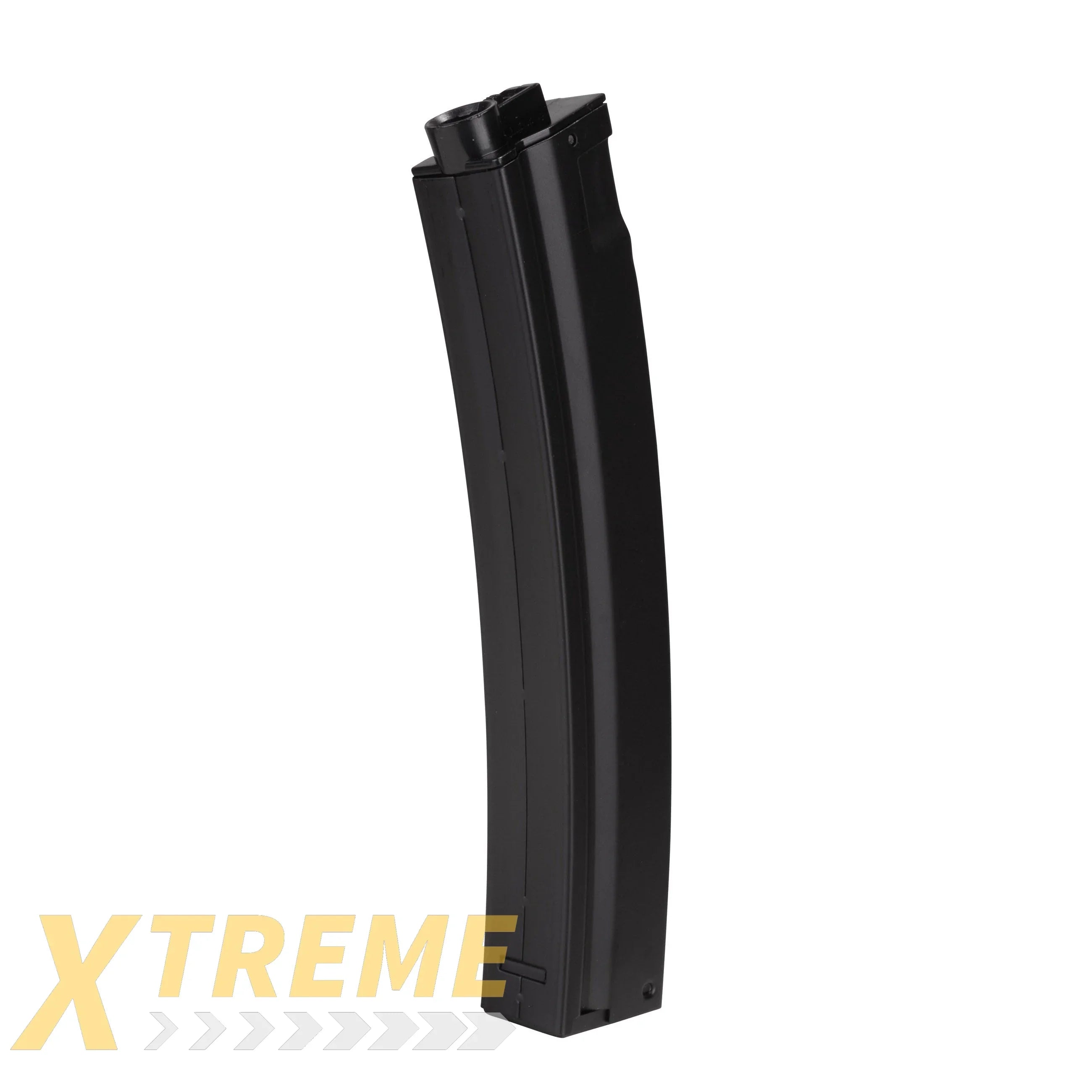HK MP5 Mid Cap Mag-6mm-black