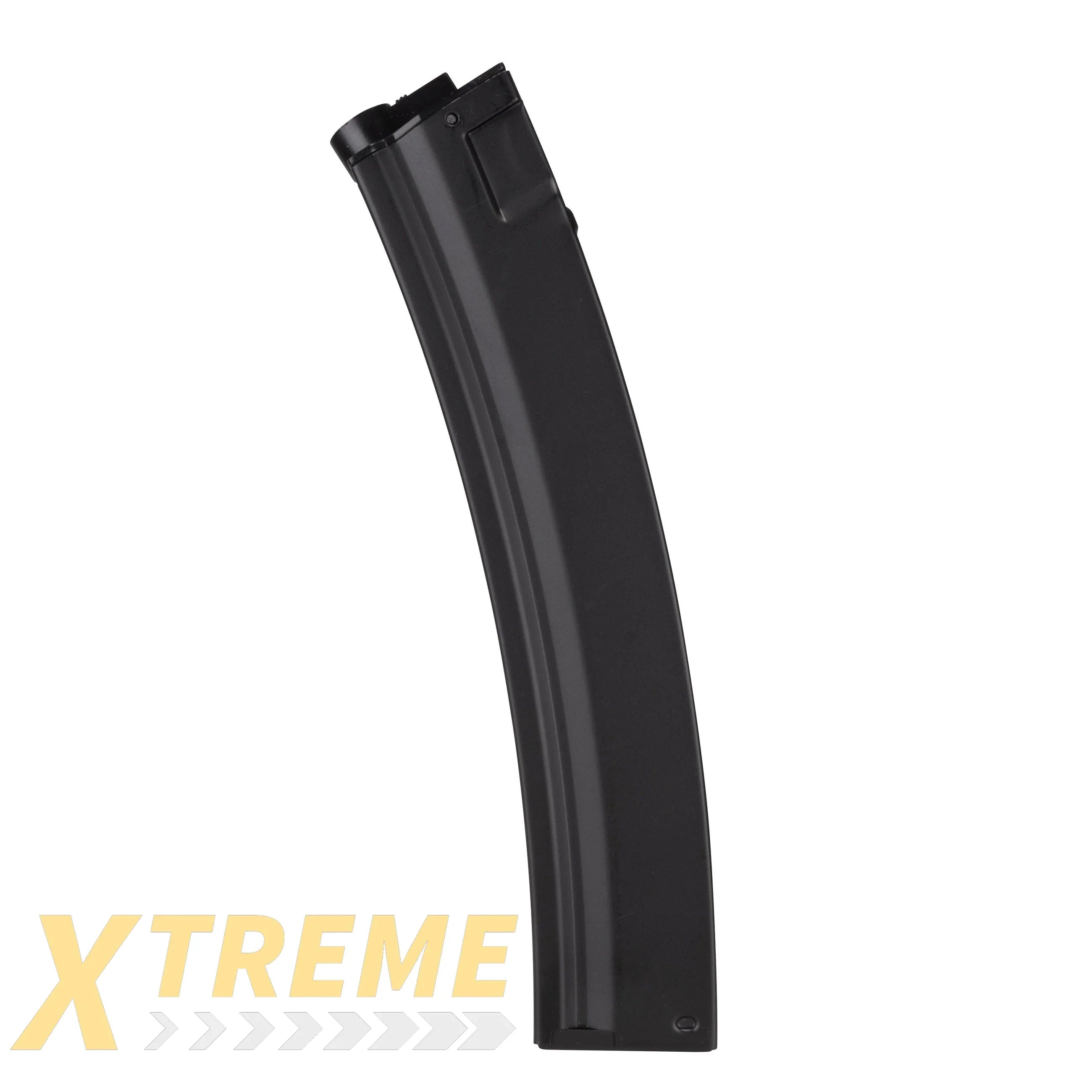 HK MP5 Mid Cap Mag-6mm-black