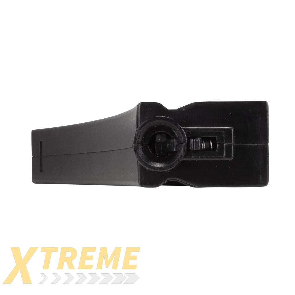 HK MP5 Mid Cap Mag-6mm-black