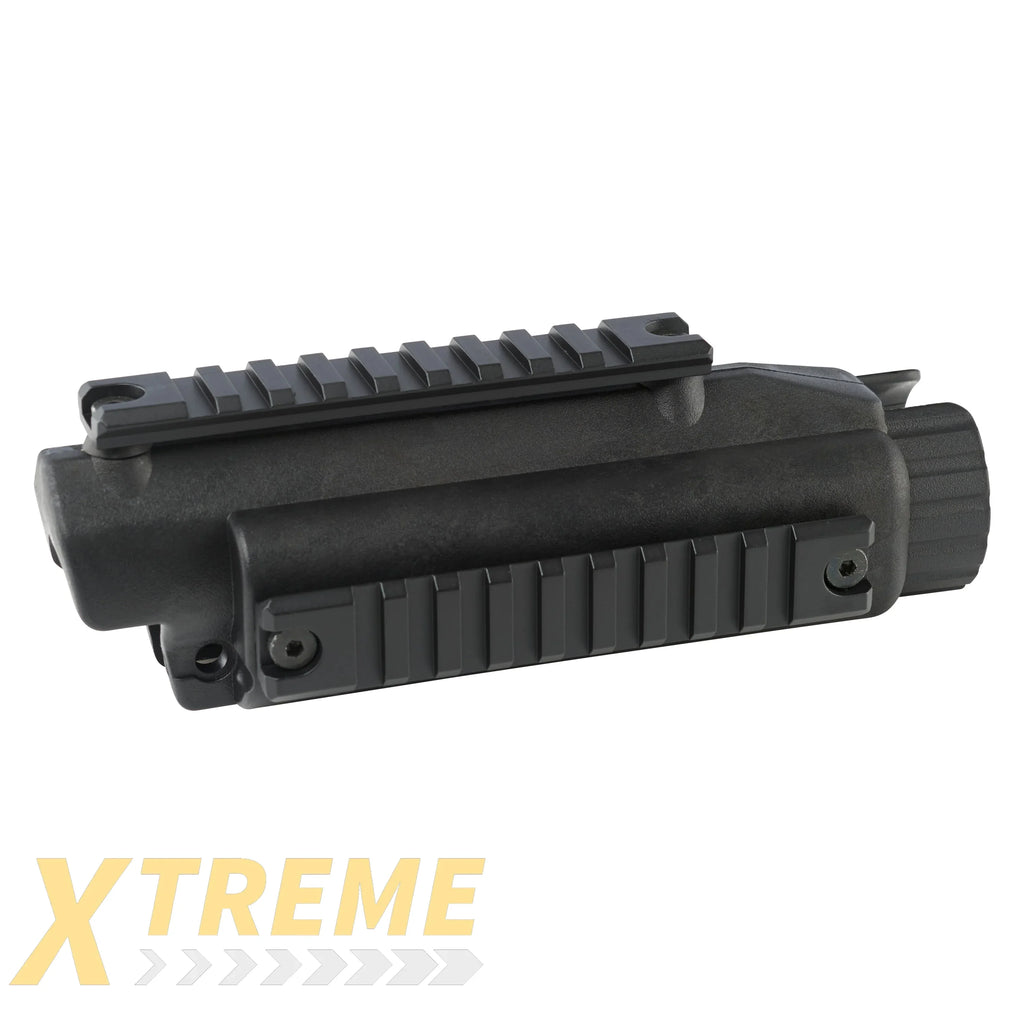 HK MP5 RIS KIT - 6 MM - BLACK