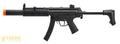 HK MP5 SD6 - 6MM - BLACK