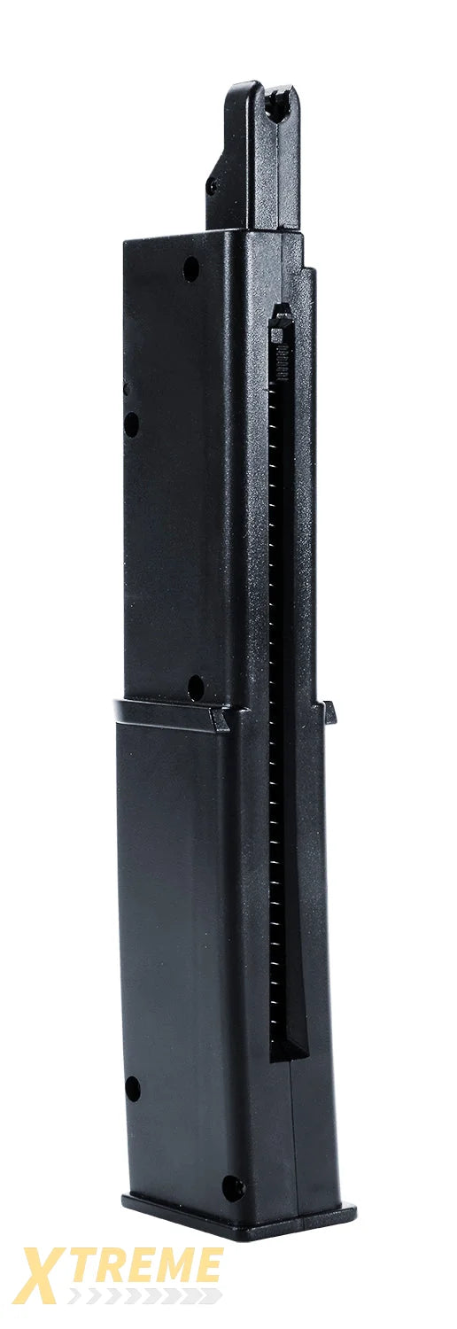 HK MP7 A1-6MM-BLACK-ADVANCED SPRING