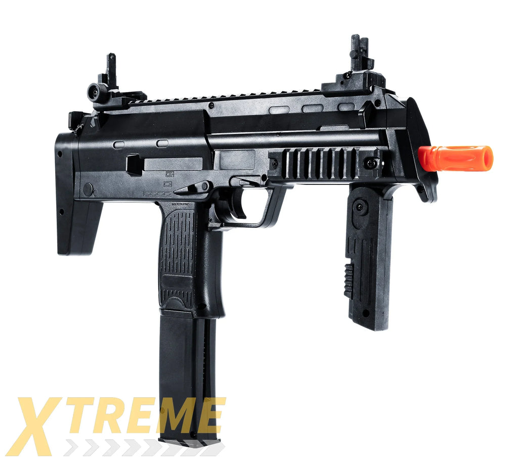 HK MP7 A1-6MM-BLACK-ADVANCED SPRING