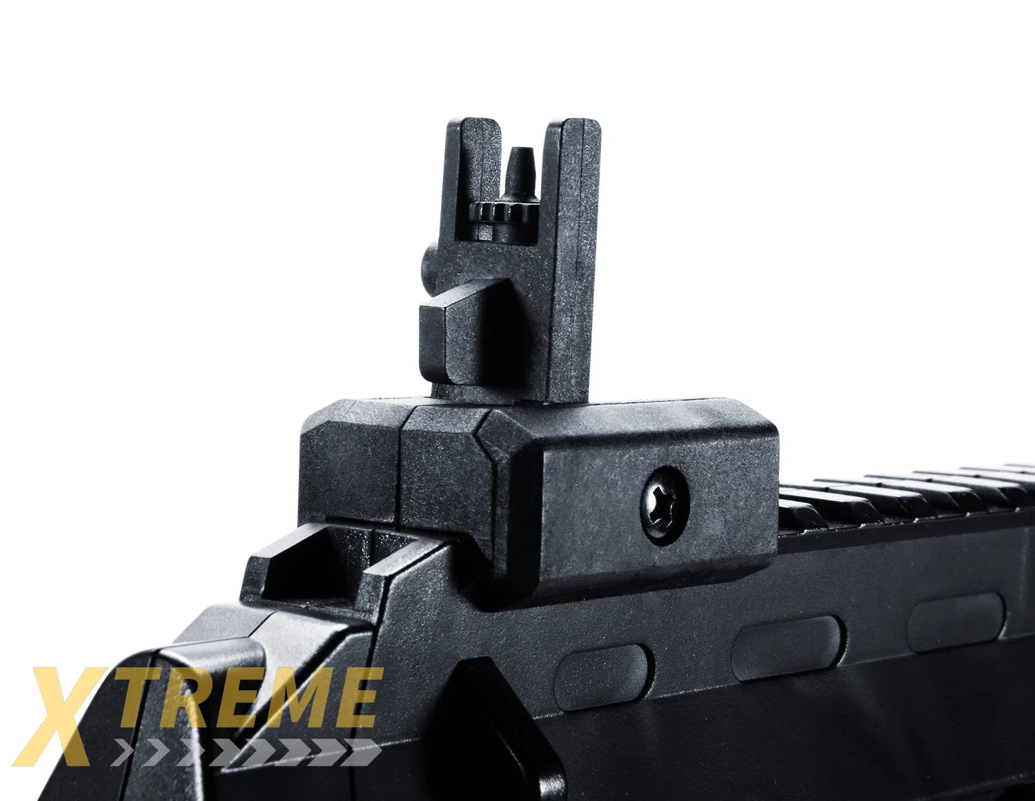 HK MP7 A1-6MM-BLACK-ADVANCED SPRING