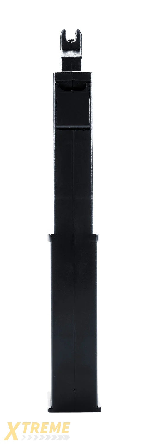 HK MP7 A1-6MM-BLACK-ADVANCED SPRING