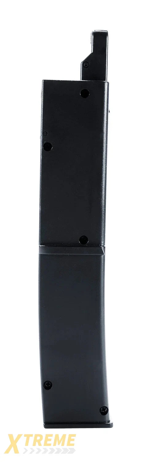 HK MP7 A1-6MM-BLACK-ADVANCED SPRING
