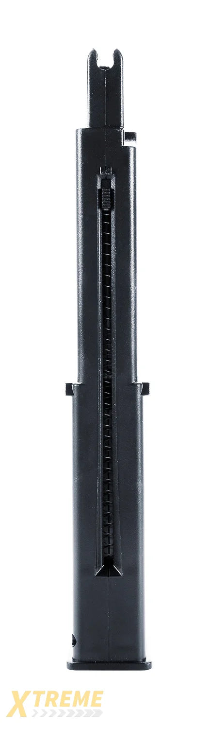 HK MP7 A1-6MM-BLACK-ADVANCED SPRING