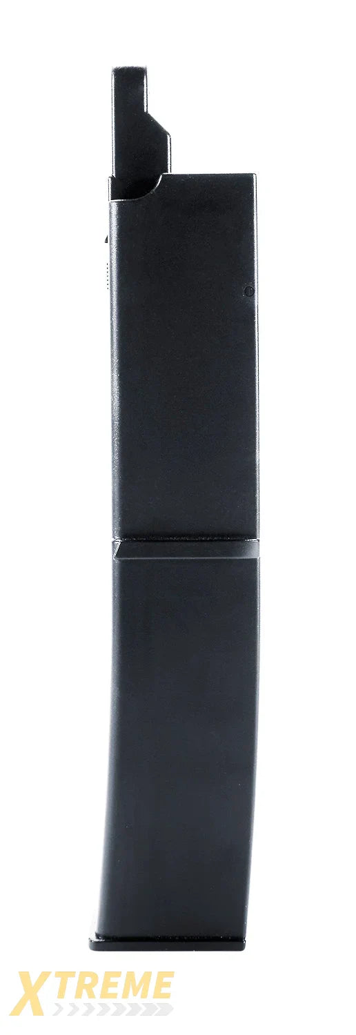 HK MP7 A1-6MM-BLACK-ADVANCED SPRING