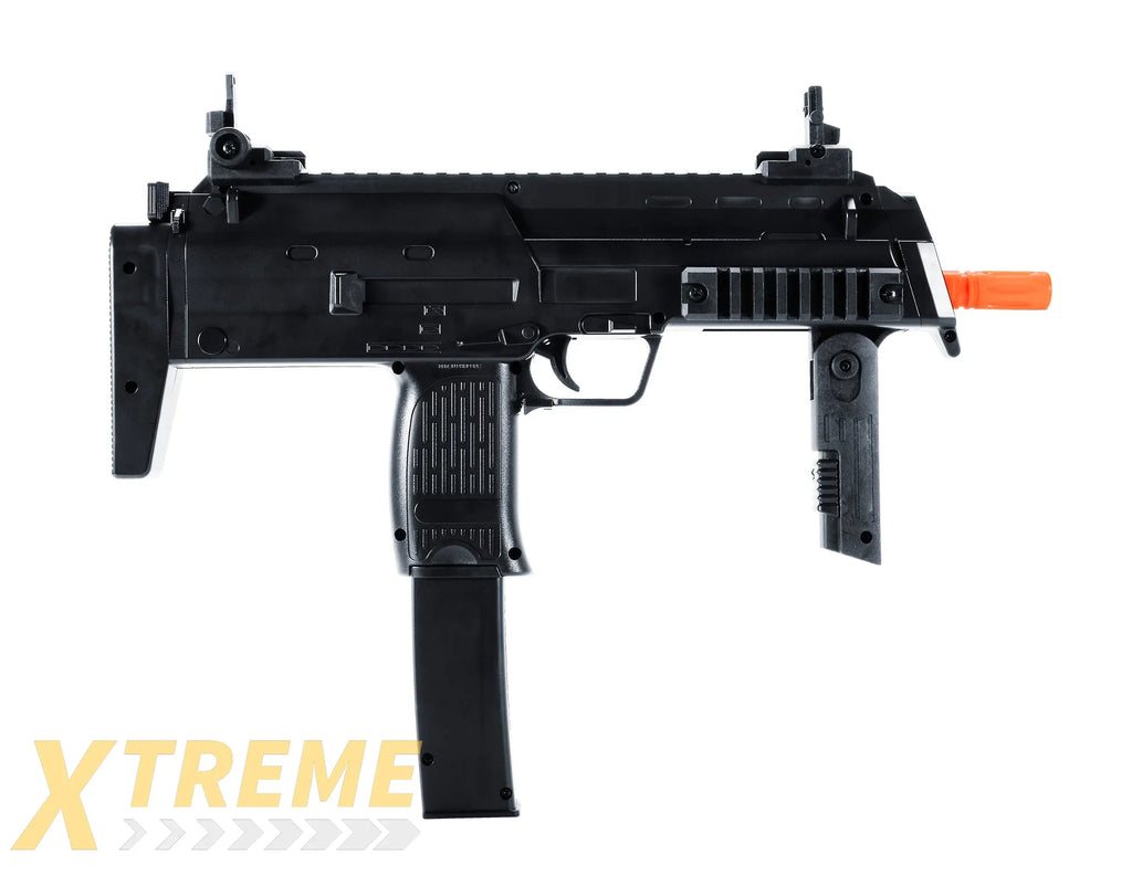 HK MP7 A1-6MM-BLACK-ADVANCED SPRING