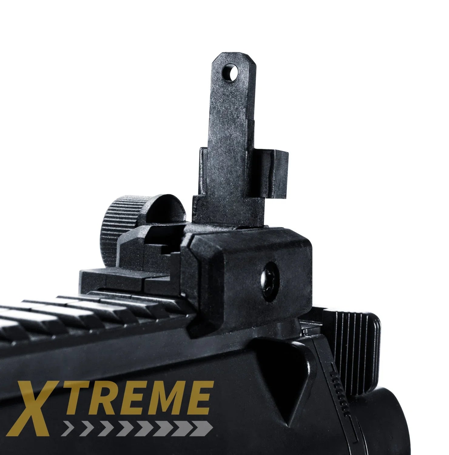 HK MP7 A1-6MM-BLACK-ADVANCED SPRING