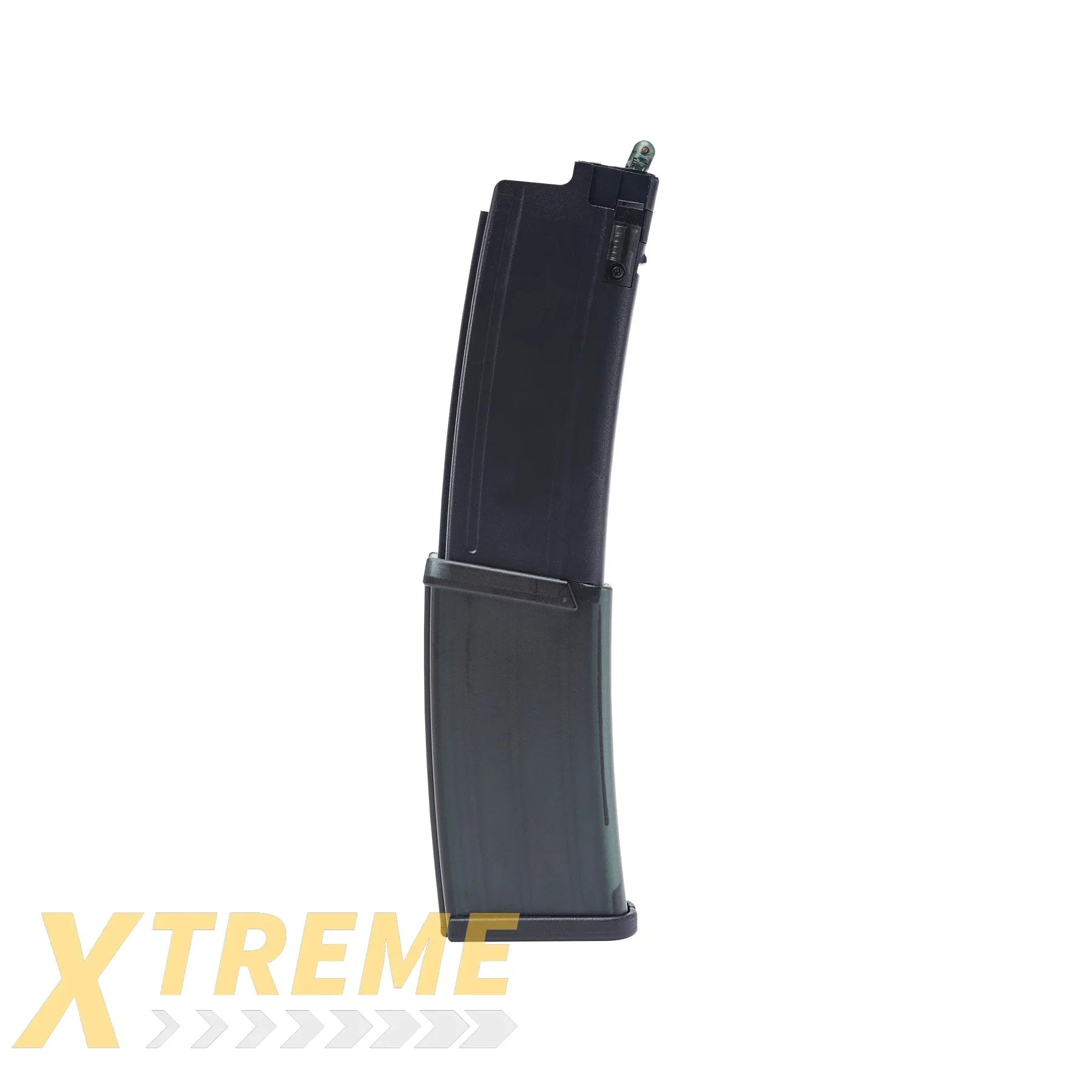 HK MP7 A1 AEG MIDD CAP MAG - 6MM - BLACK