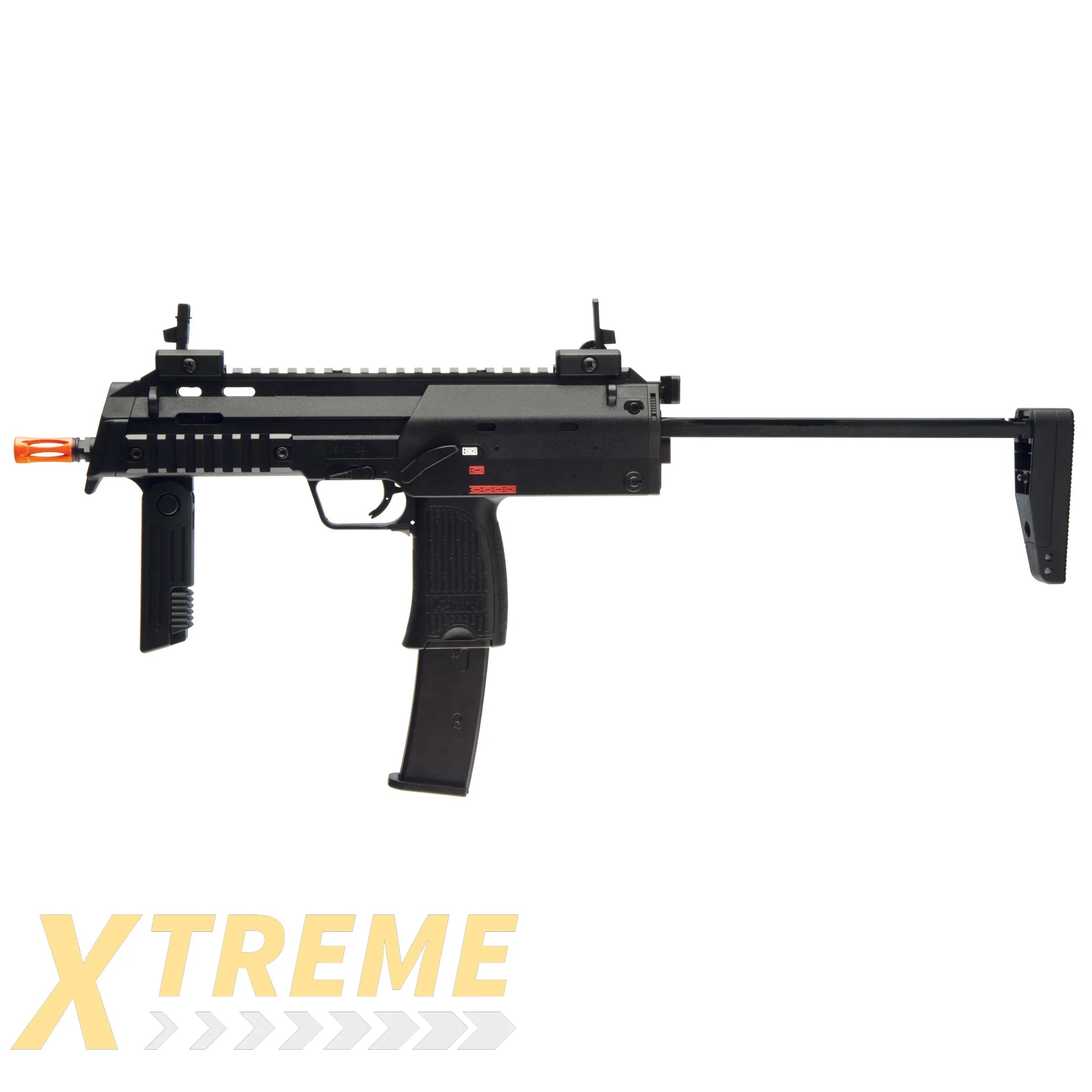 HK MP7 - BLACK