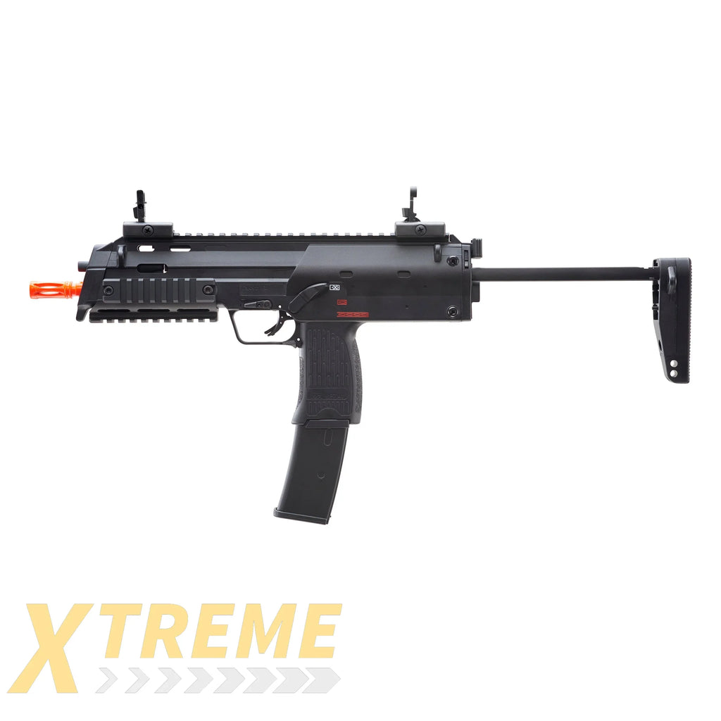 HK MP7 NAVY GBB-BLACK-6MM