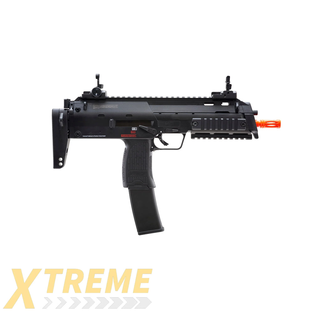 HK MP7 NAVY GBB-BLACK-6MM
