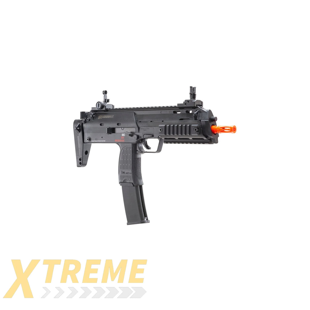 HK MP7 NAVY GBB-BLACK-6MM