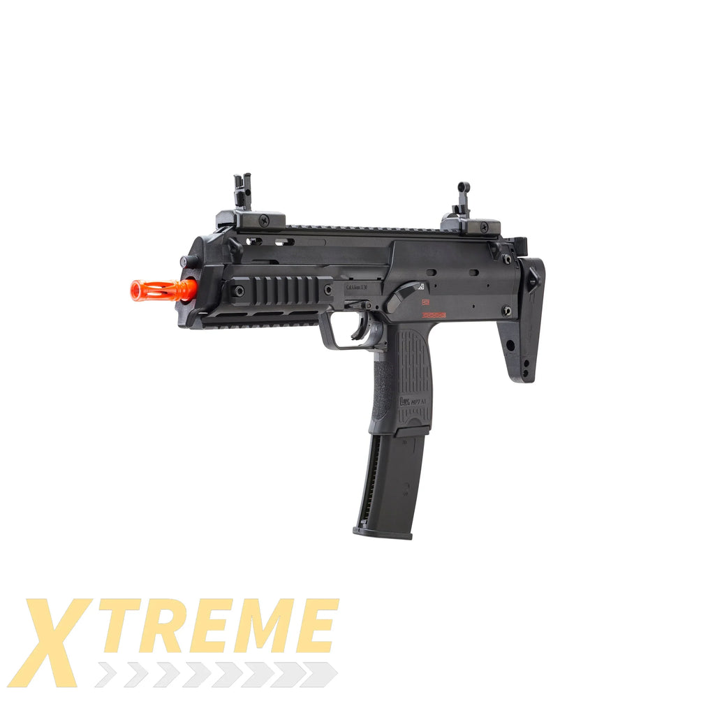 HK MP7 NAVY GBB-BLACK-6MM