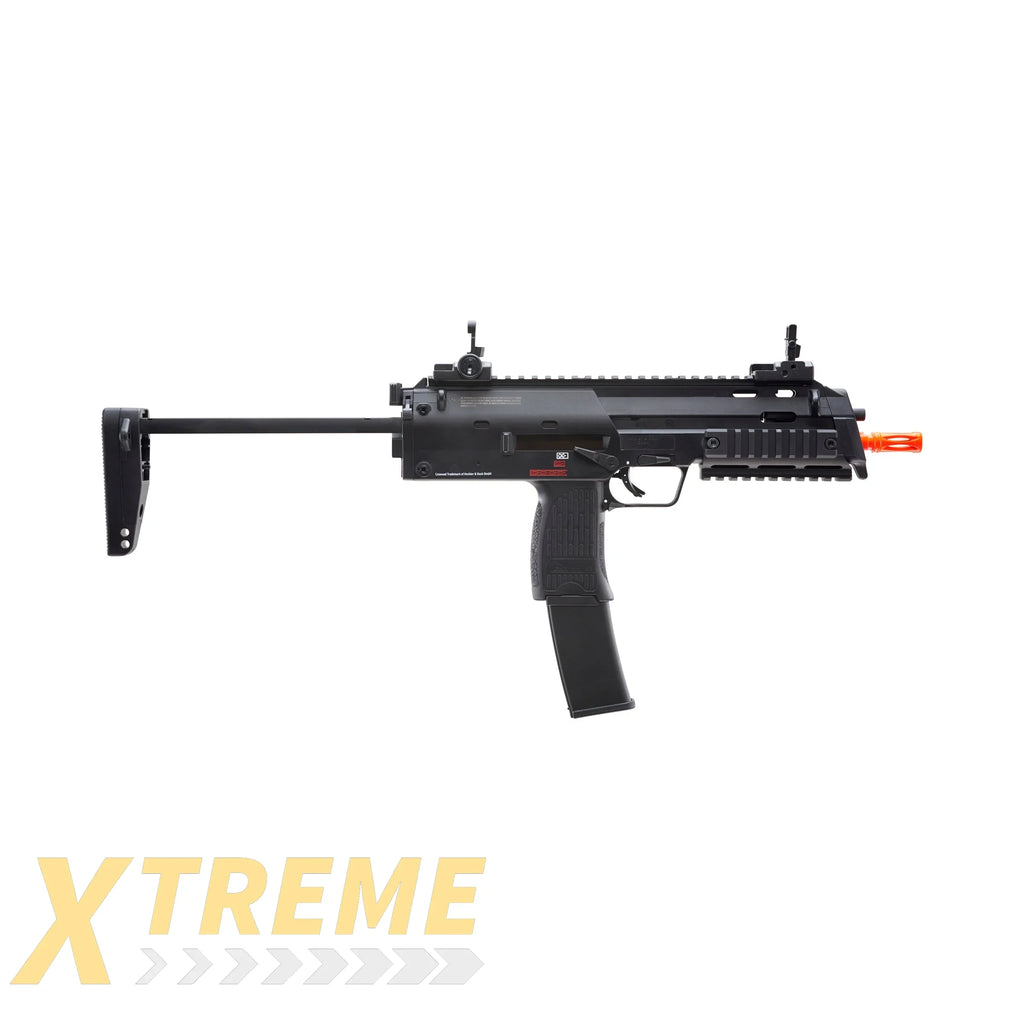 HK MP7 NAVY GBB-BLACK-6MM