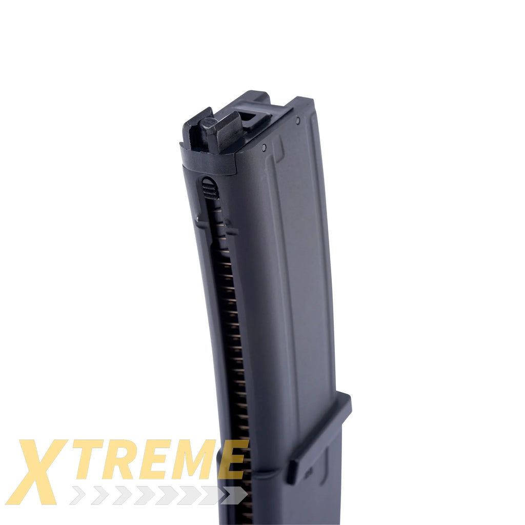 HK MP7 NAVY GBB MAG 40 RDS
