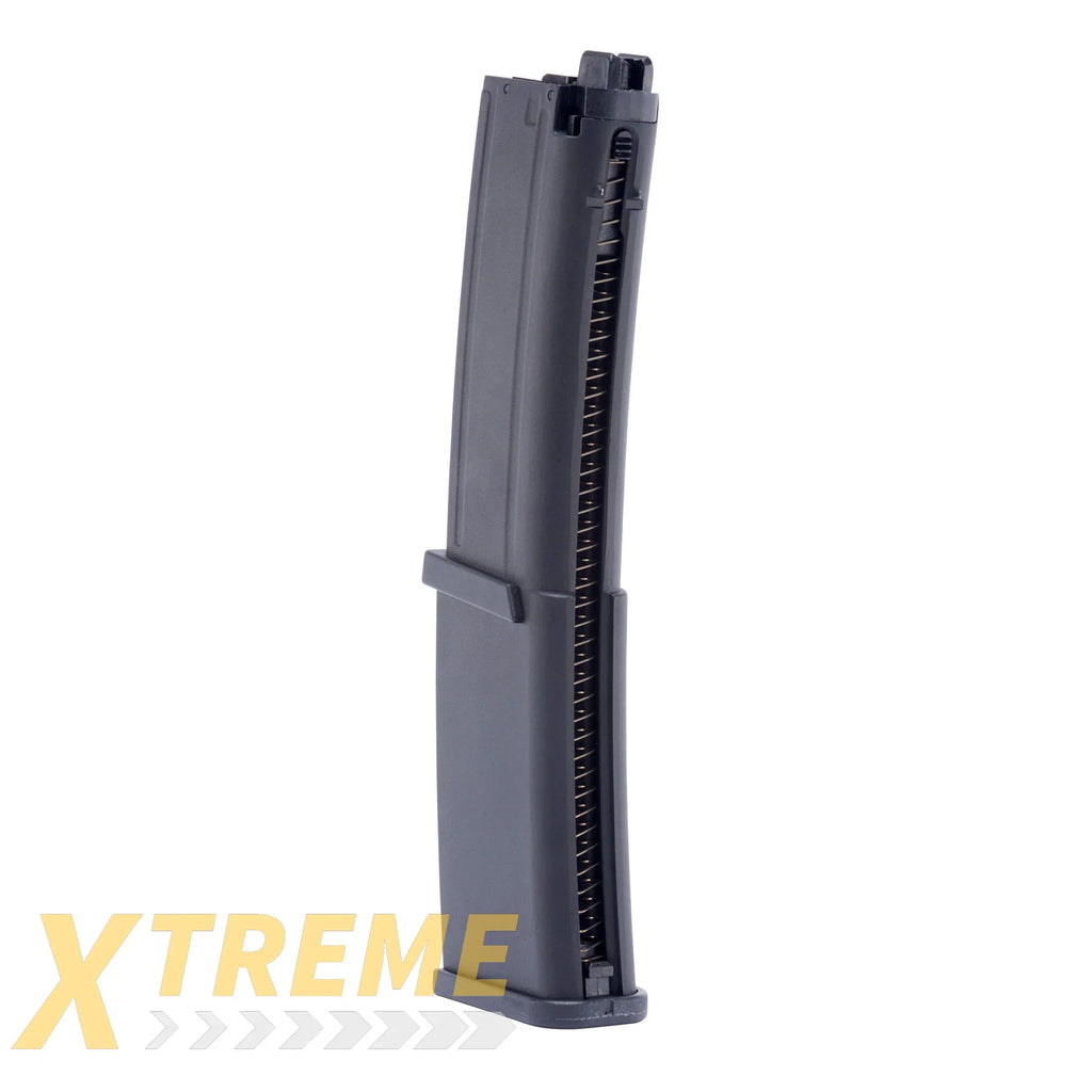 HK MP7 NAVY GBB MAG 40 RDS