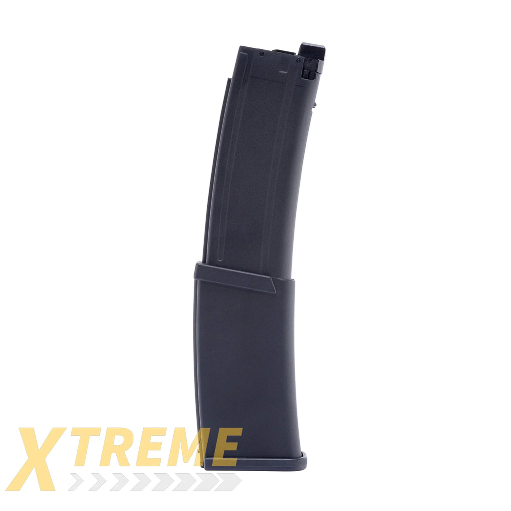 HK MP7 NAVY GBB MAG 40 RDS