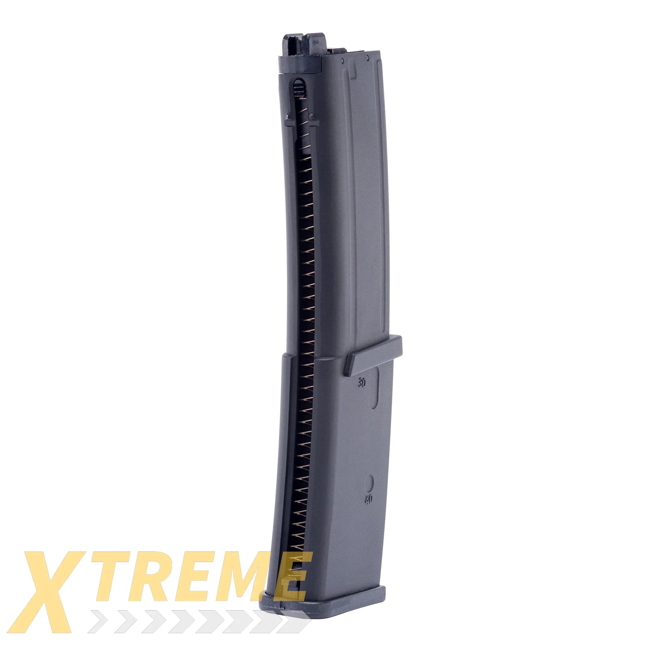 HK MP7 NAVY GBB MAG 40 RDS