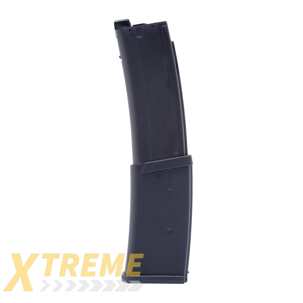 HK MP7 NAVY GBB MAG 40 RDS