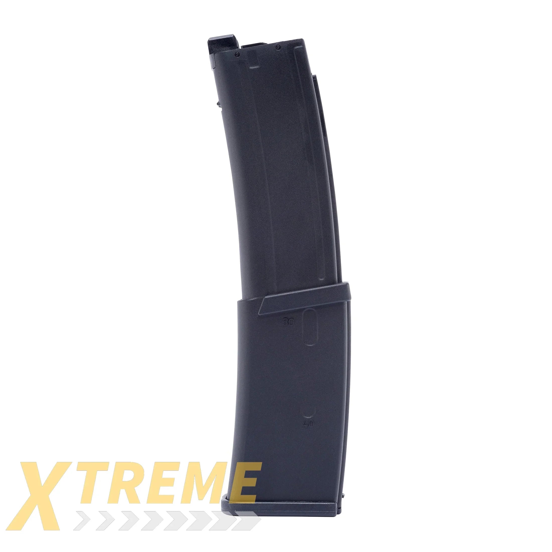 HK MP7 NAVY GBB MAG 40 RDS