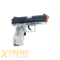 HK P30 ELECTRIC - CLEAR