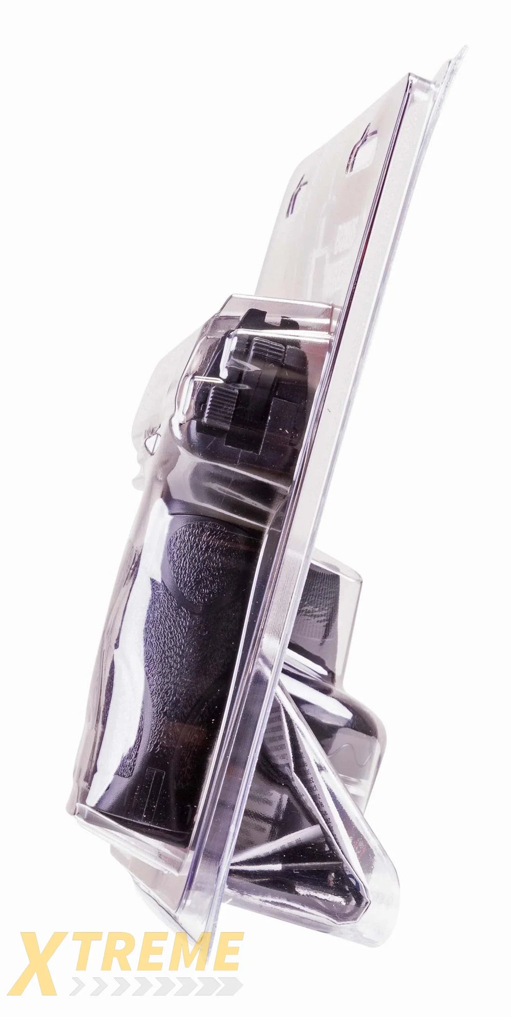HK P30 with METAL SLIDE BLACK