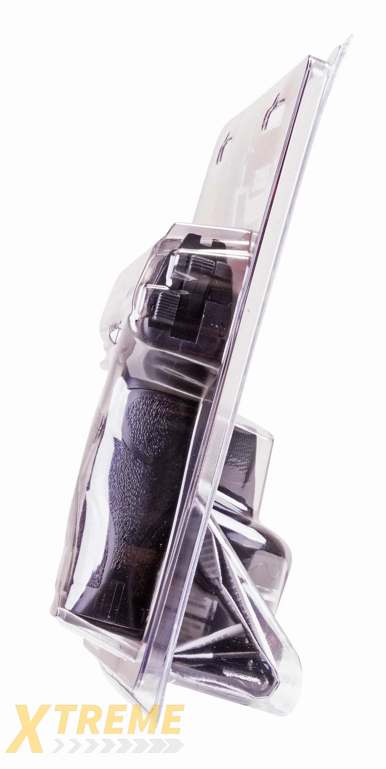 HK P30 with METAL SLIDE BLACK