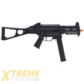 HK UMP - COMPETITION - BLACK