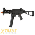HK UMP GBB 6MM BLACK