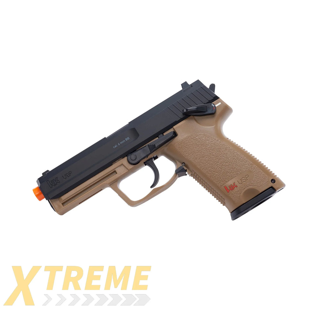 HK USP C02 6MM DEB