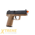 HK USP C02 6MM DEB