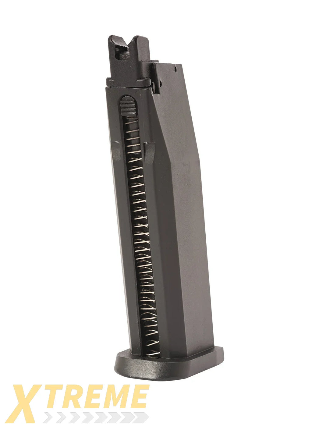 HK USP CO2 - 6MM -BLACK