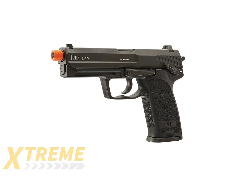 HK USP CO2 - 6MM -BLACK
