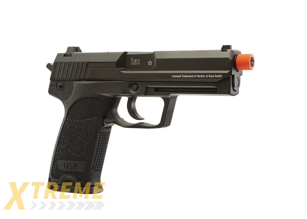 HK USP CO2 - 6MM -BLACK