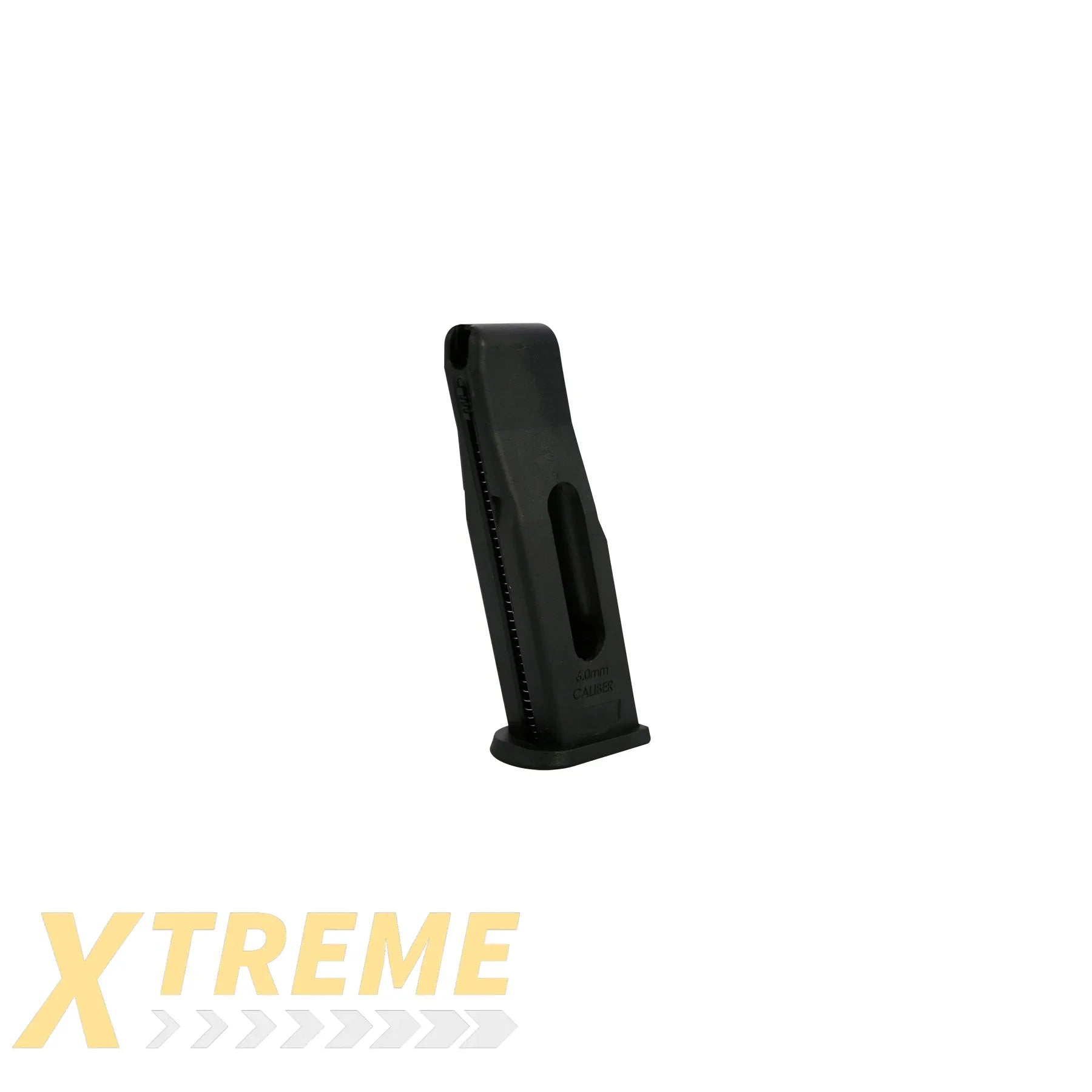HK USP CO2 AIRSOFT - BLACK