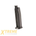 HK USP CO2 - MAG- 6MM - 18 RDS