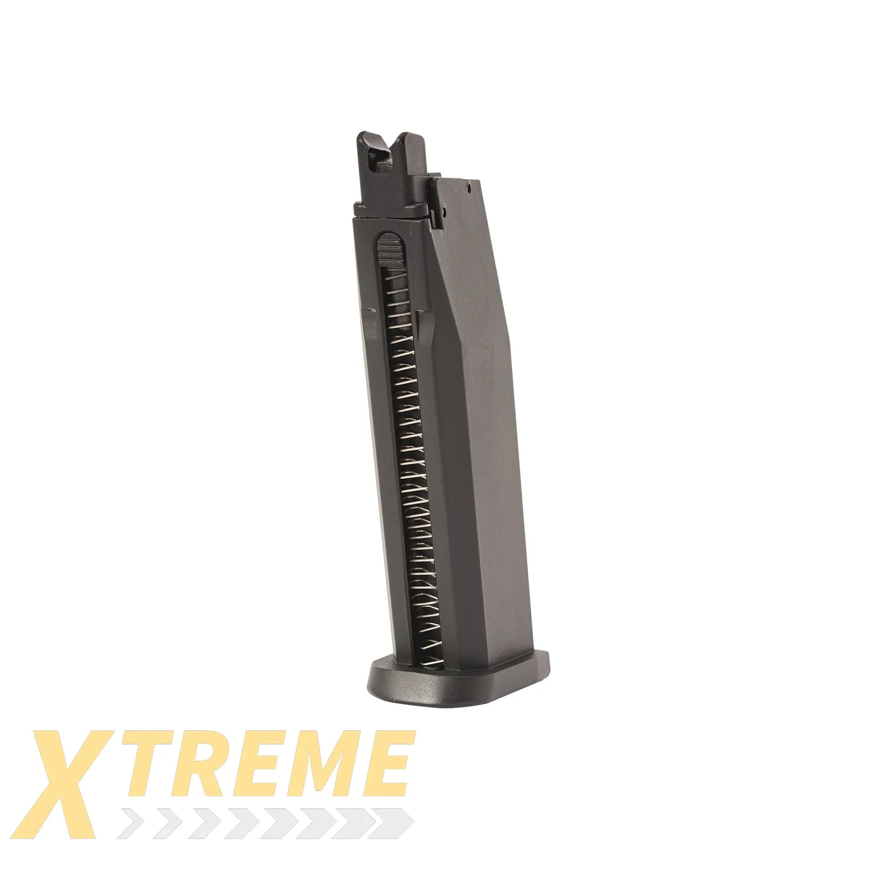 HK USP CO2 - MAG- 6MM - 18 RDS
