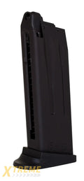 HK USP - COMPETITION - MAGAZINE - 22 RDS