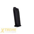 HK USP - COMPETITION - MAGAZINE - 25 RDS